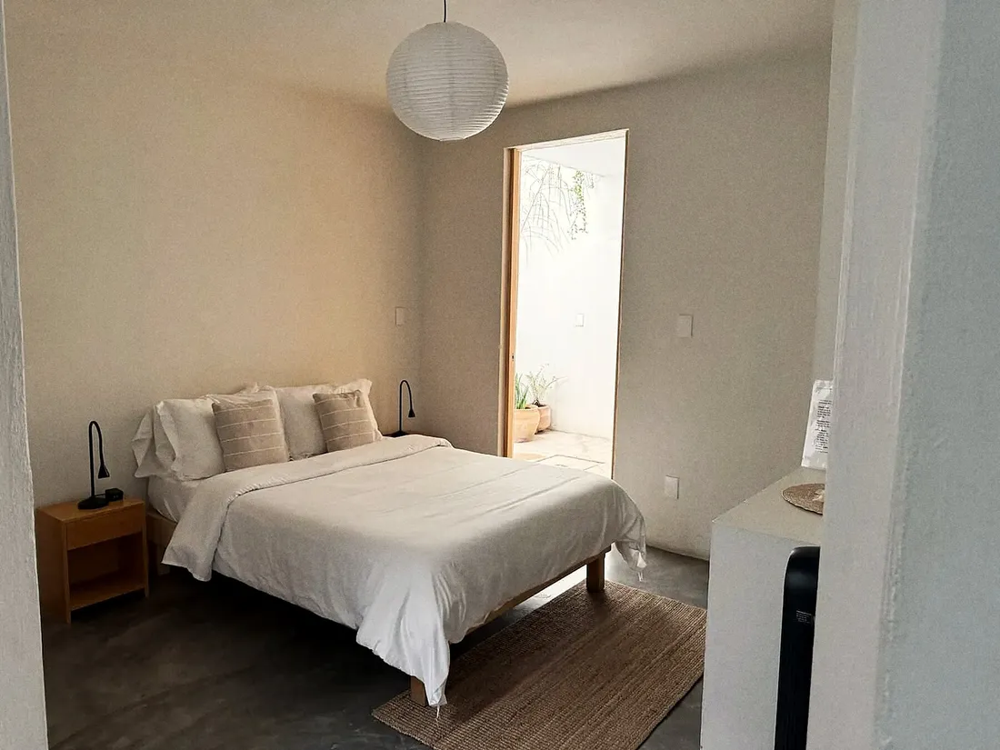 Habitación 01