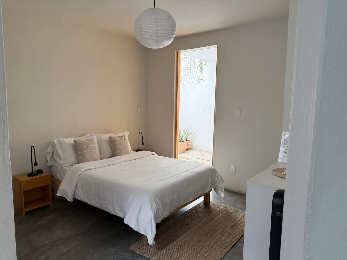 Habitación 01 · Recámara