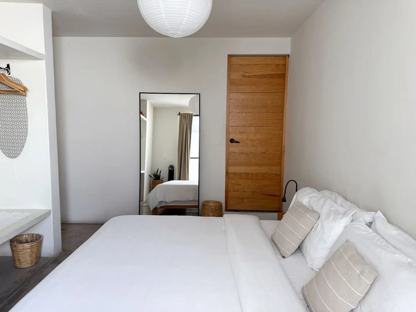 Habitación 04 · Recámara