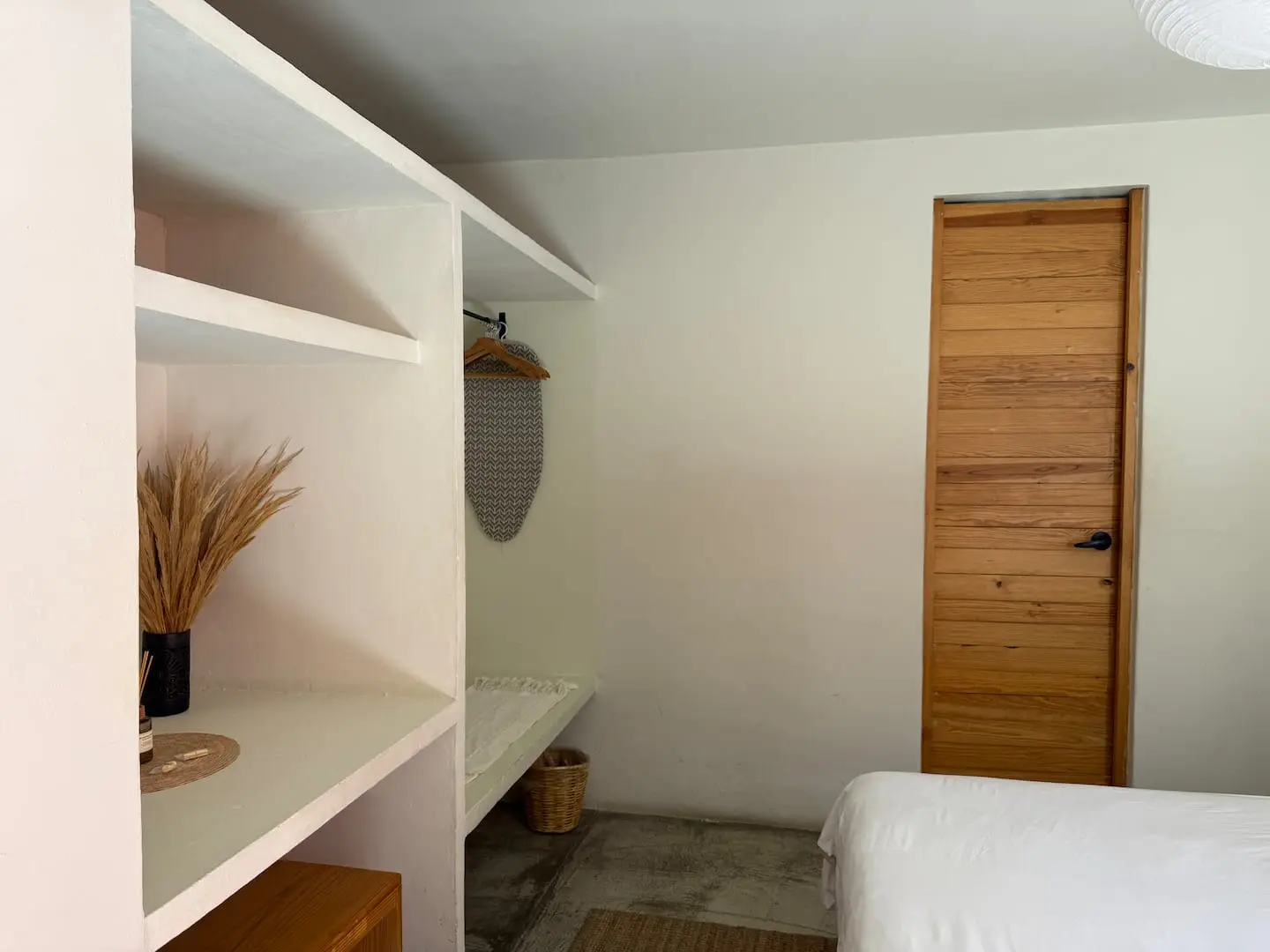 Habitación 06 · Recámara